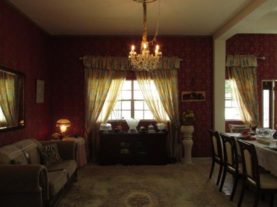 Image No.6-Maison / Villa de 4 chambres à vendre à Cap Estate