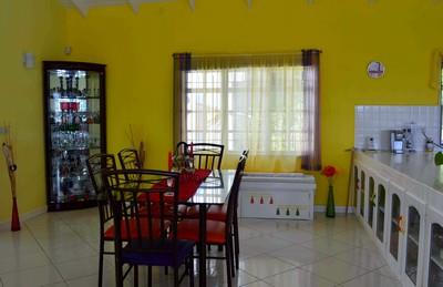 Image No.8-Villa de 4 chambres à vendre à Castries