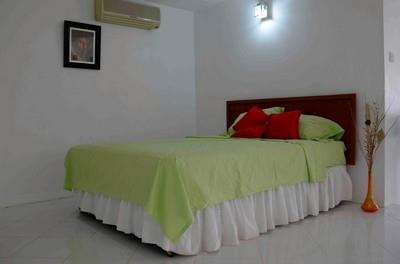 Image No.3-Villa de 4 chambres à vendre à Castries