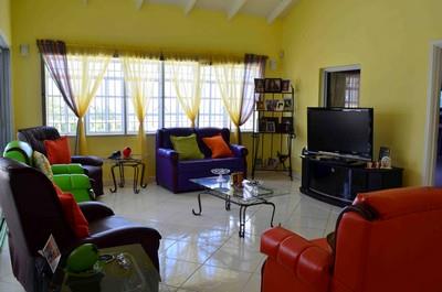 Image No.7-Villa de 4 chambres à vendre à Castries