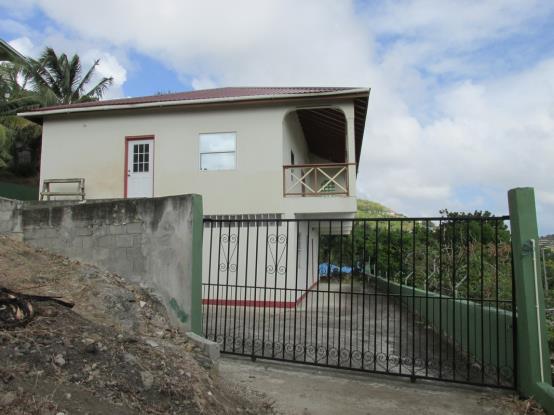 Image No.2-Maison de 4 chambres à vendre à Laborie