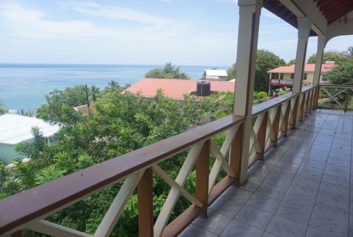 Image No.4-Maison de 4 chambres à vendre à Laborie