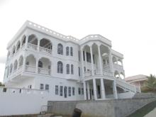 Image No.1-Villa de 4 chambres à vendre à Vieux Fort
