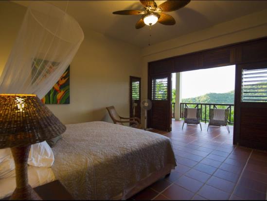 Image No.11-Villa de 8 chambres à vendre à Marigot Bay