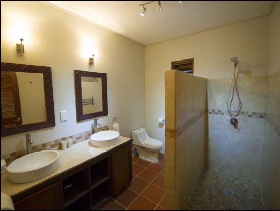 Image No.14-Villa de 8 chambres à vendre à Marigot Bay