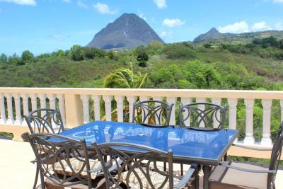 St-Lucia-Homes---Choiseul-Family-Home---Balcony-View