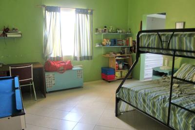 St-Lucia-Homes---Choiseul-Family-Home---Kid-Bedroom