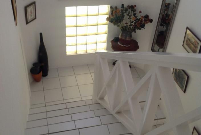 Image No.4-Maison / Villa de 3 chambres à vendre à Cap Estate