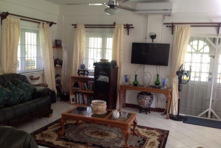 Image No.5-Maison / Villa de 3 chambres à vendre à Cap Estate