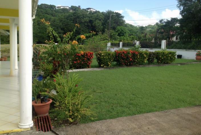 Image No.12-Maison / Villa de 3 chambres à vendre à Cap Estate