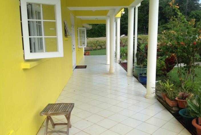 Image No.10-Maison / Villa de 3 chambres à vendre à Cap Estate