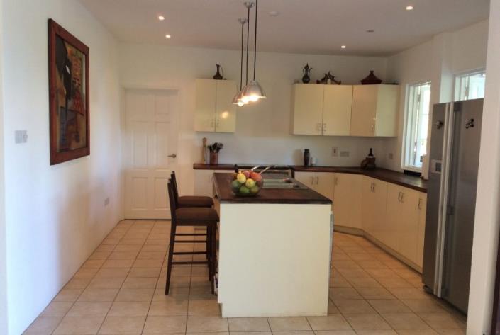 Image No.5-Maison / Villa de 3 chambres à vendre à Marigot Bay