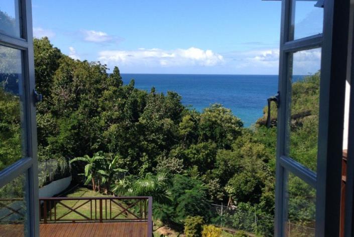 Image No.8-Maison / Villa de 3 chambres à vendre à Marigot Bay