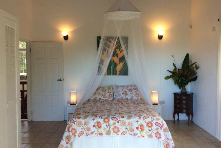 Image No.9-Maison / Villa de 3 chambres à vendre à Marigot Bay