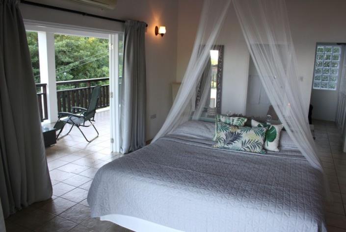 Image No.11-Maison / Villa de 3 chambres à vendre à Marigot Bay