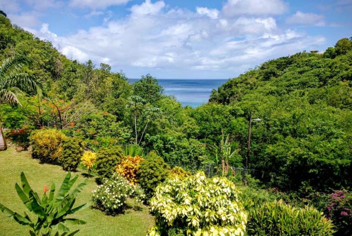 Image No.16-Maison / Villa de 3 chambres à vendre à Marigot Bay