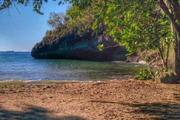 Image No.19-Maison / Villa de 3 chambres à vendre à Marigot Bay