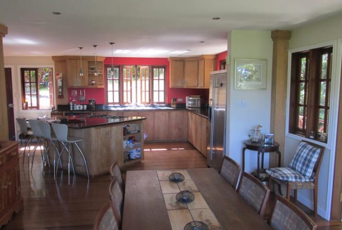 Image No.9-Maison / Villa de 5 chambres à vendre à Marigot Bay