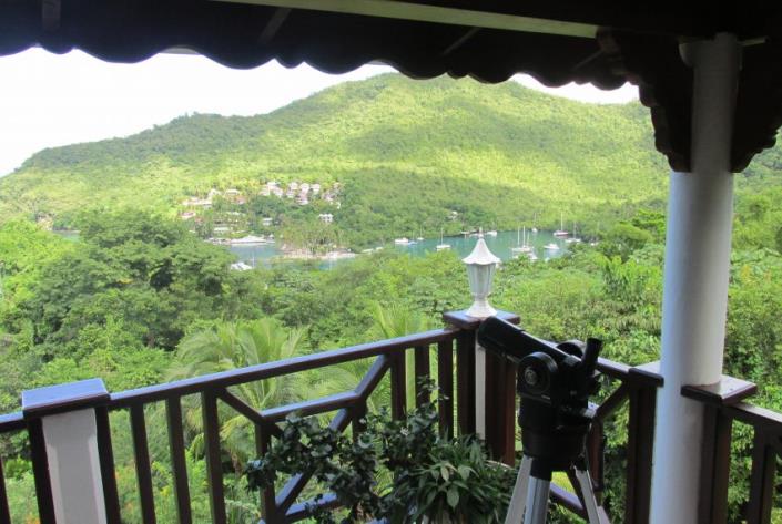 Image No.4-Maison / Villa de 5 chambres à vendre à Marigot Bay