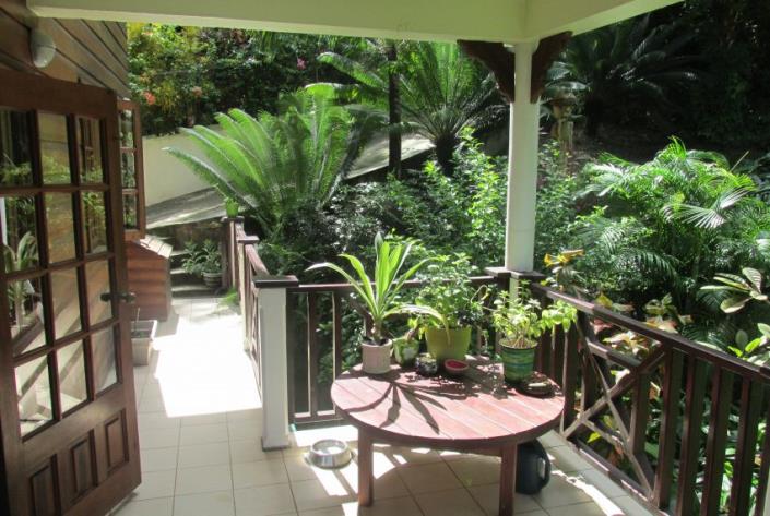 Image No.7-Maison / Villa de 5 chambres à vendre à Marigot Bay