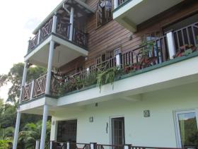 Image No.10-Maison / Villa de 5 chambres à vendre à Marigot Bay
