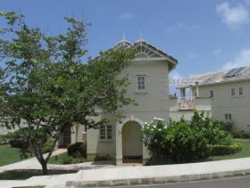 Image No.6-Maison / Villa de 3 chambres à vendre à Cap Estate