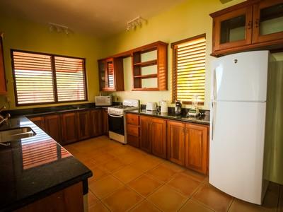 Image No.4-Maison / Villa de 5 chambres à vendre à Cap Estate