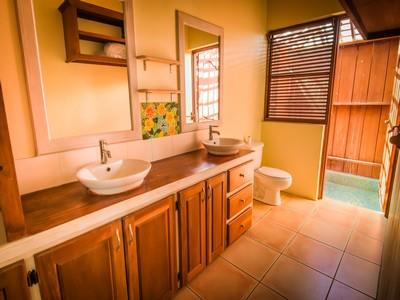 Image No.2-Maison / Villa de 5 chambres à vendre à Cap Estate