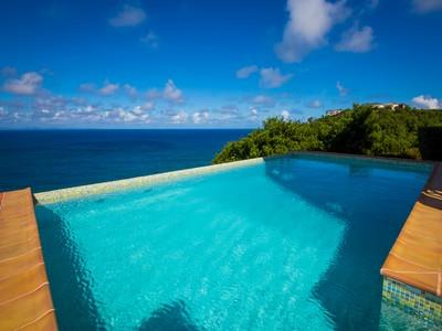 Image No.11-Maison / Villa de 5 chambres à vendre à Cap Estate