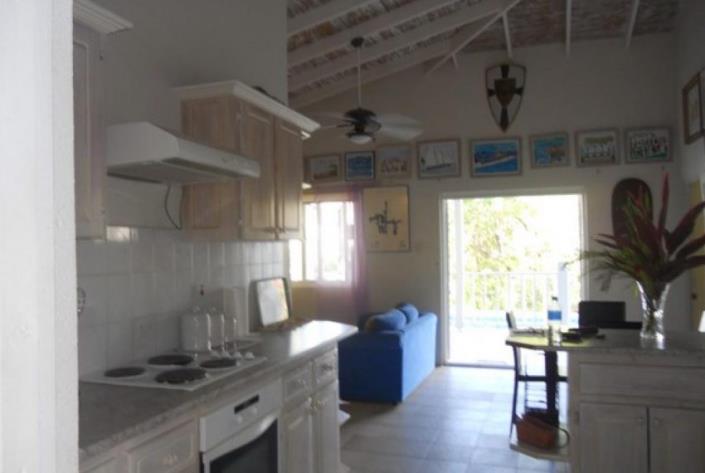 Image No.4-Maison / Villa de 3 chambres à vendre à Cap Estate