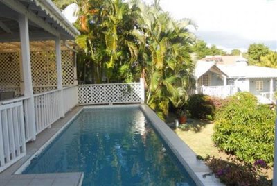 Maison / Villa de 3 chambres à vendre à Cap Estate