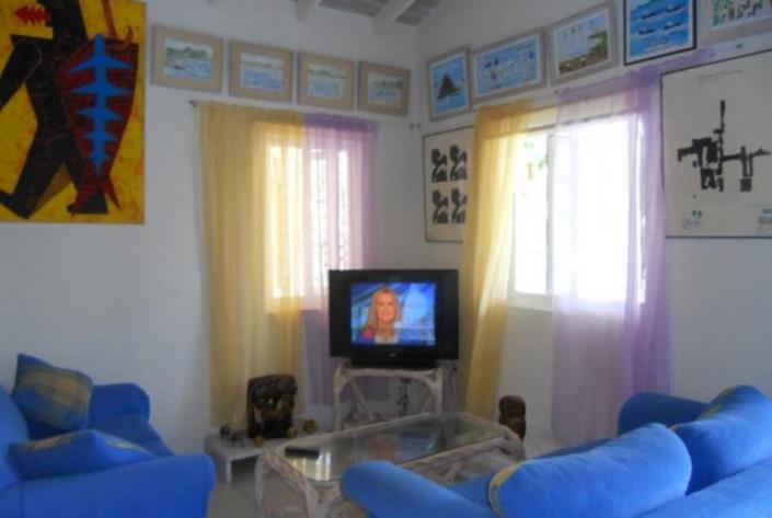 Image No.5-Maison / Villa de 3 chambres à vendre à Cap Estate