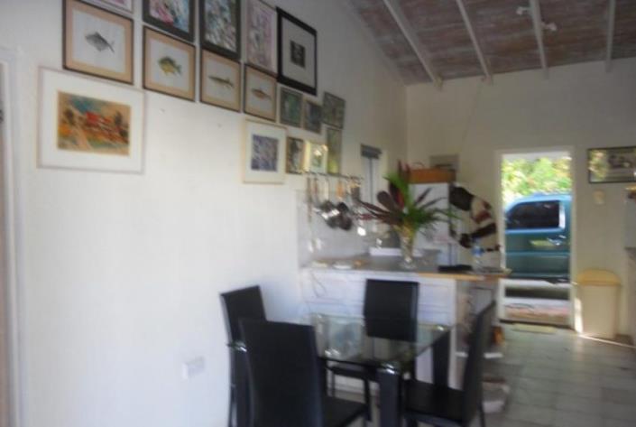 Image No.7-Maison / Villa de 3 chambres à vendre à Cap Estate