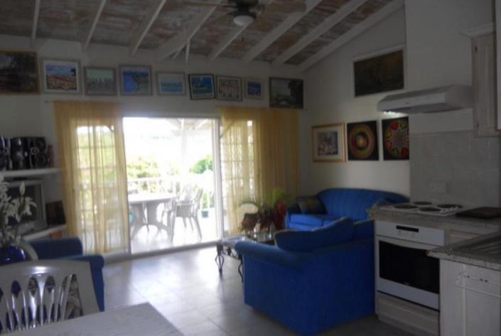 Image No.8-Maison / Villa de 3 chambres à vendre à Cap Estate