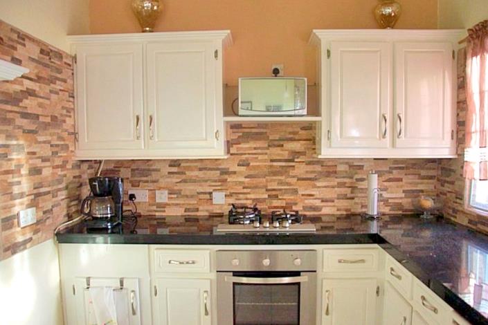 Image No.2-Maison / Villa de 3 chambres à vendre à Cap Estate