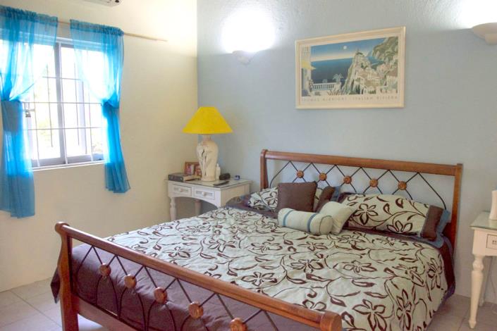 Image No.4-Maison / Villa de 3 chambres à vendre à Cap Estate