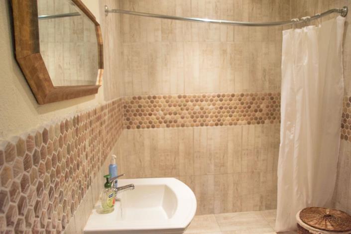 Image No.3-Maison / Villa de 3 chambres à vendre à Cap Estate