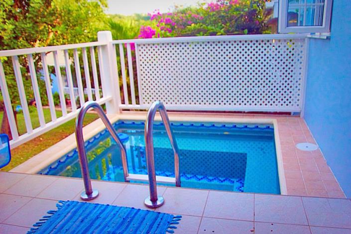 Image No.6-Maison / Villa de 3 chambres à vendre à Cap Estate