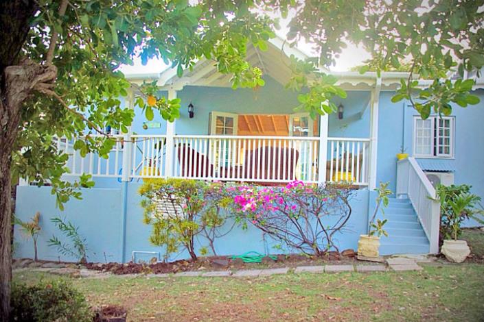 Image No.7-Maison / Villa de 3 chambres à vendre à Cap Estate