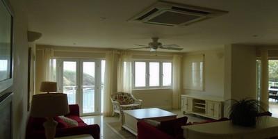 Image No.2-Maison / Villa de 2 chambres à vendre à Cap Estate