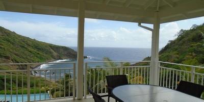 Image No.4-Maison / Villa de 2 chambres à vendre à Cap Estate