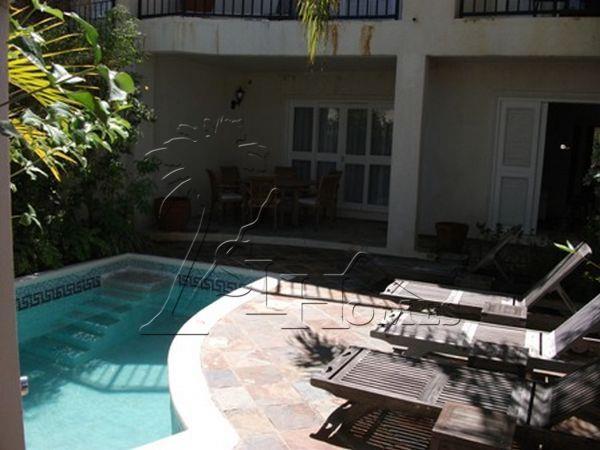 Image No.3-Maison / Villa de 3 chambres à vendre à Gros Islet