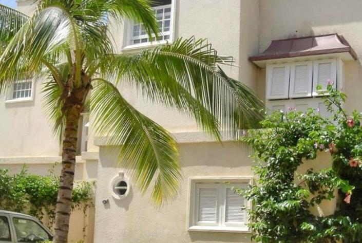 Image No.1-Maison / Villa de 3 chambres à vendre à Gros Islet