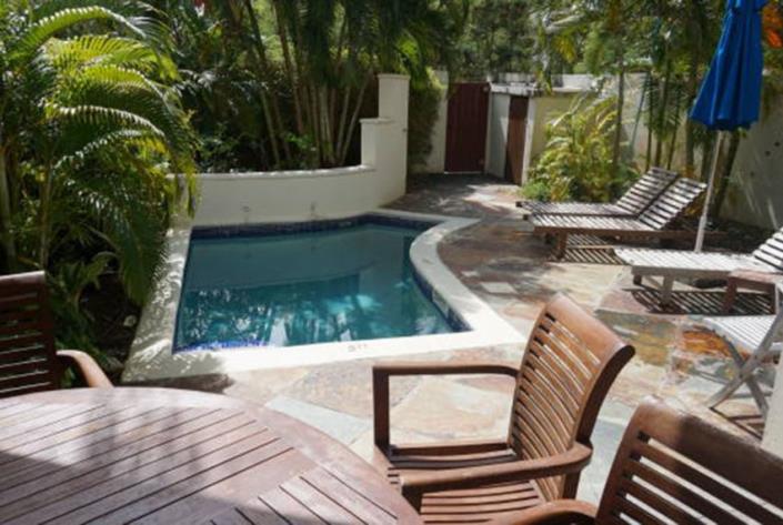 Image No.2-Maison / Villa de 3 chambres à vendre à Gros Islet