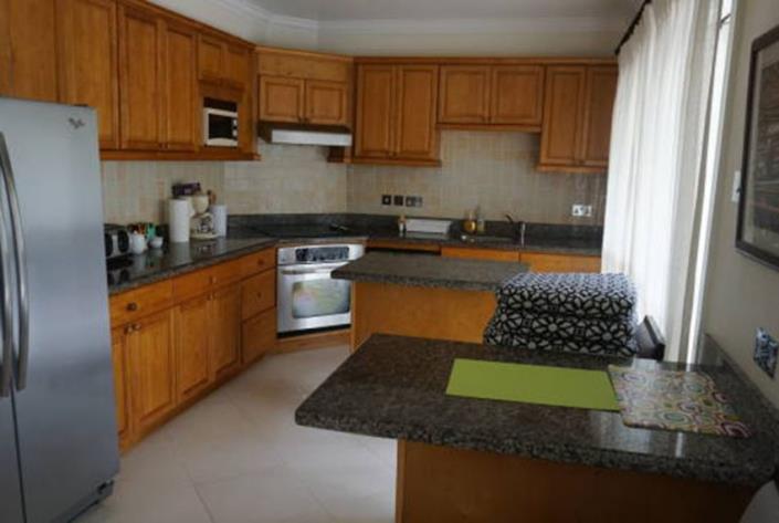 Image No.4-Maison / Villa de 3 chambres à vendre à Gros Islet