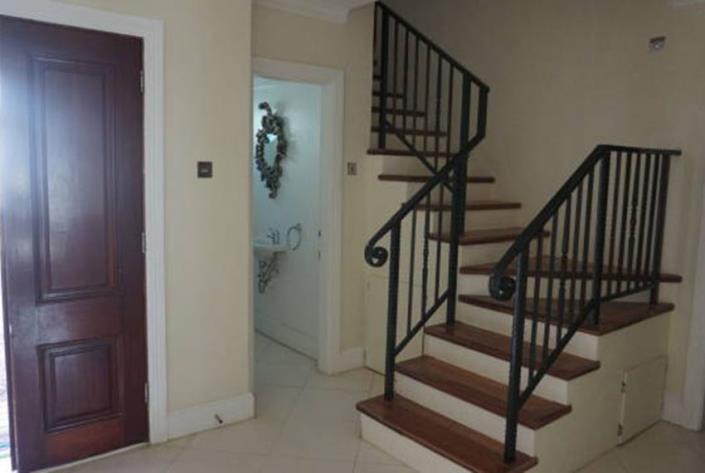 Image No.5-Maison / Villa de 3 chambres à vendre à Gros Islet