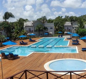 Maison / Villa de 3 chambres à vendre à Gros Islet