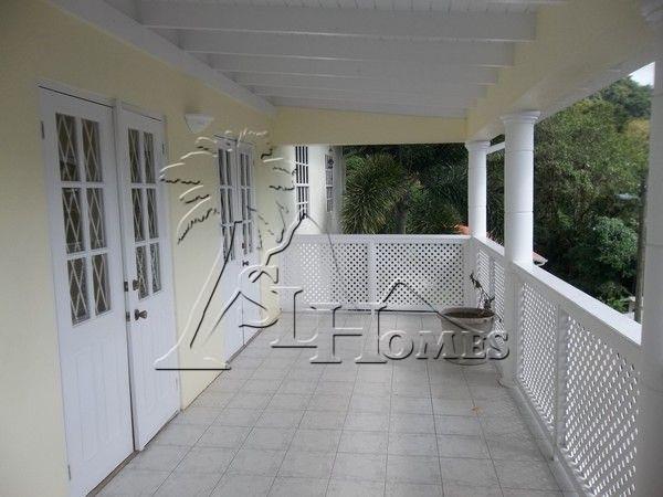 Image No.4-Maison / Villa de 6 chambres à vendre à Castries