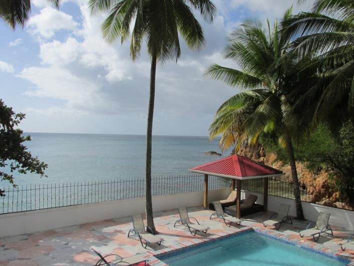 Image No.5-Maison / Villa de 6 chambres à vendre à Castries