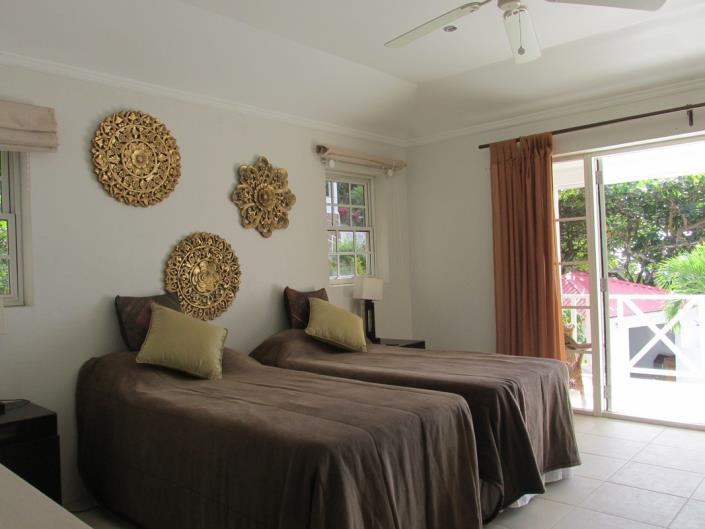 Image No.7-Maison / Villa de 6 chambres à vendre à Castries